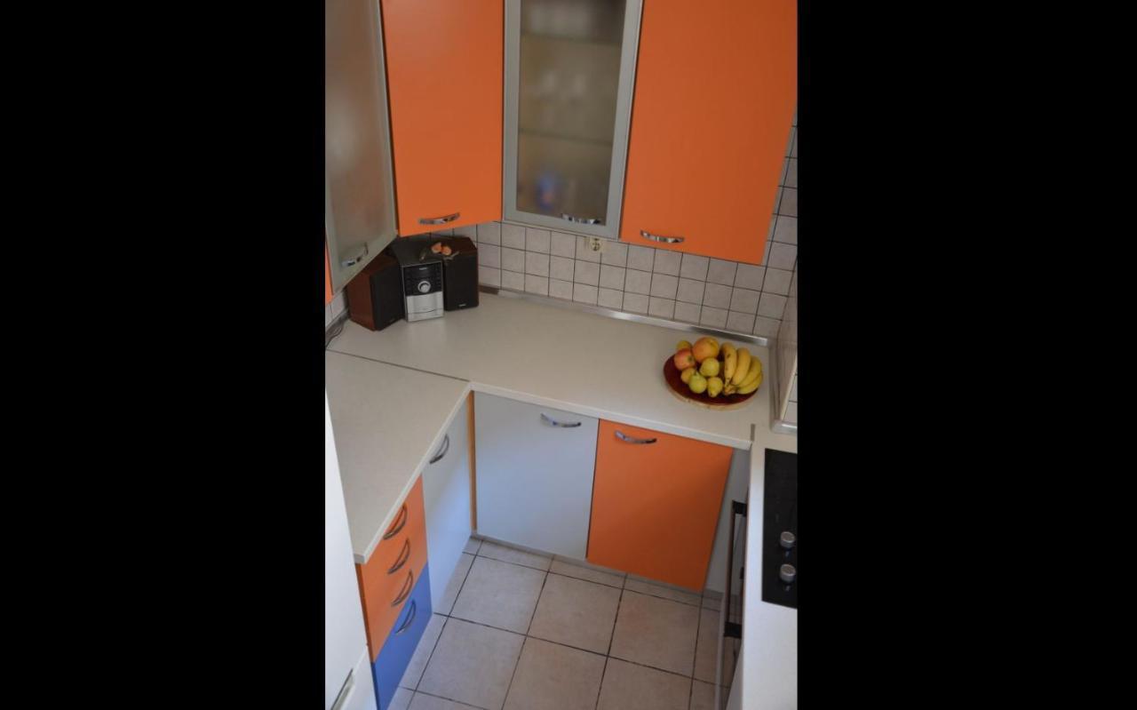 Apartamento Diadora Zadar Exterior foto